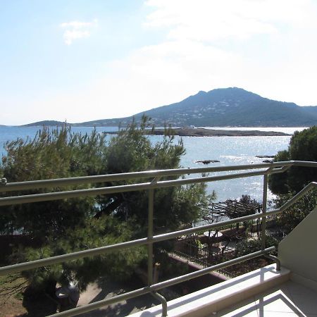 Apartmán La Casa A Mare Artemida  Exteriér fotografie