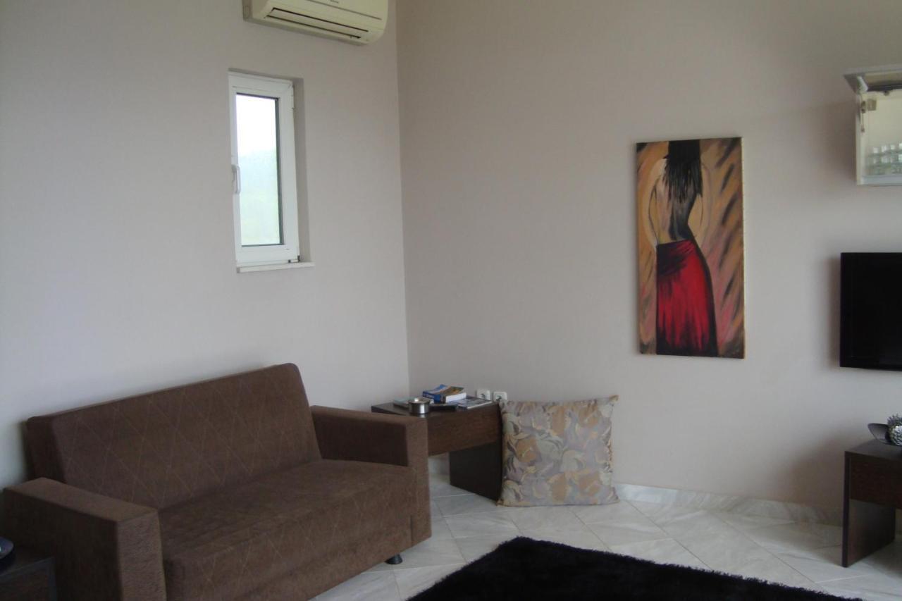 Apartmán La Casa A Mare Artemida  Exteriér fotografie